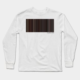 Goodfellas (1990) - Every Frame of the Movie Long Sleeve T-Shirt